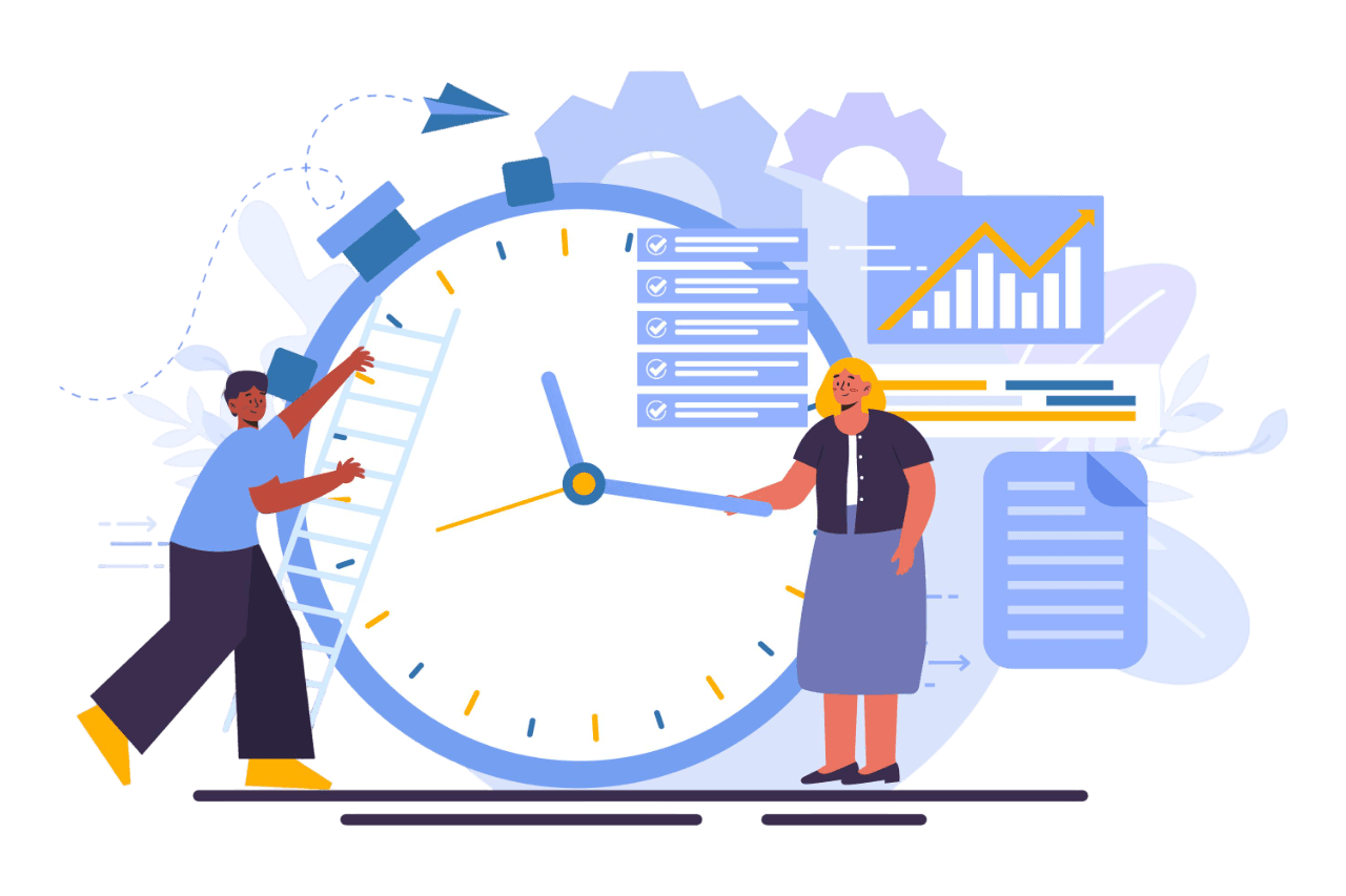 REAL-TIME WEB APPLICATIONS