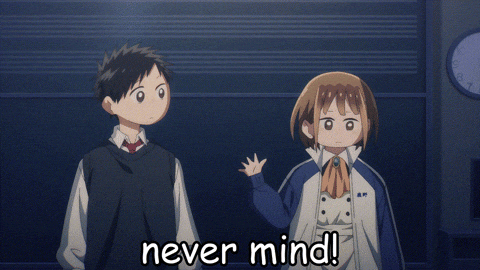 Background animation